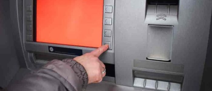 andhra bank atm cum cash deposit machine 2