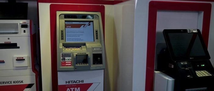 atm money spot hitachi