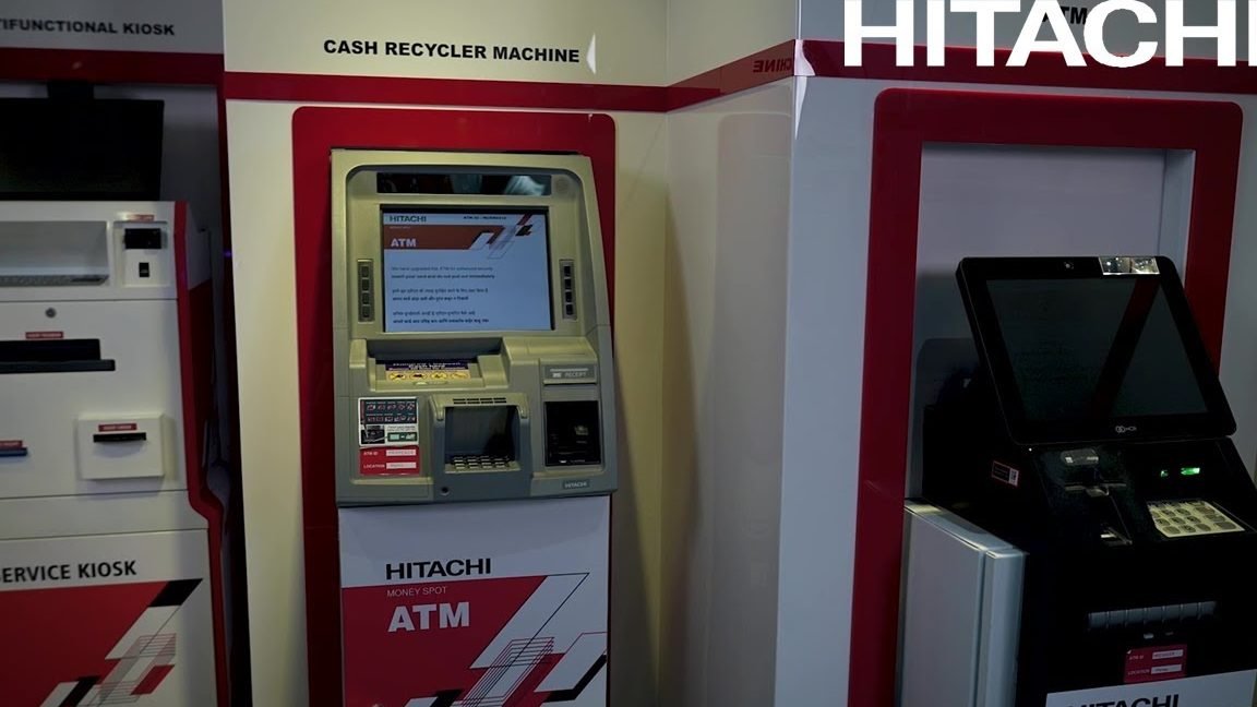 atm money spot hitachi