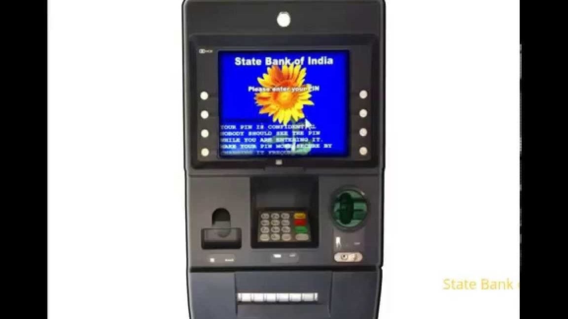atm state bank of india 4