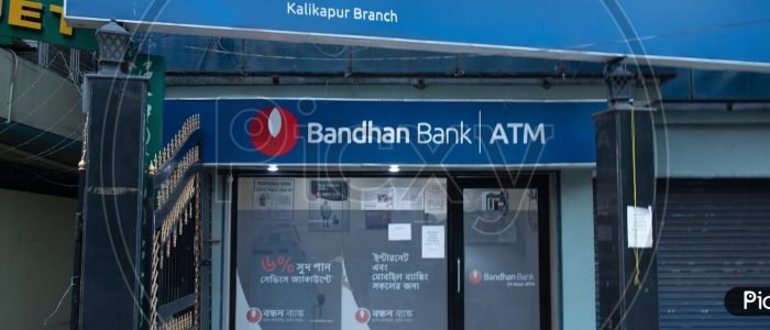bandhan bank atm 1