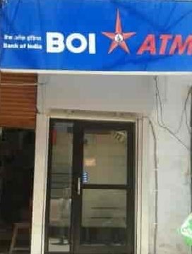 Bank Of India A.T.M 9 bank of india a t m 2