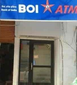 bank of india atm 2