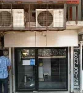 bank of india atm abad