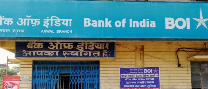 bank of india raniganj branch