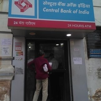 central bank of india atm civil line branch 1
