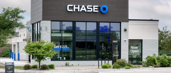 chase bank