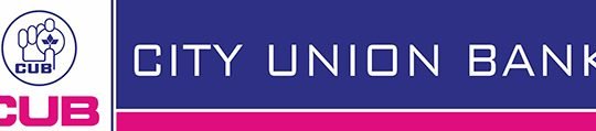 City Union Bank Ltd. 1 city union bank ltd