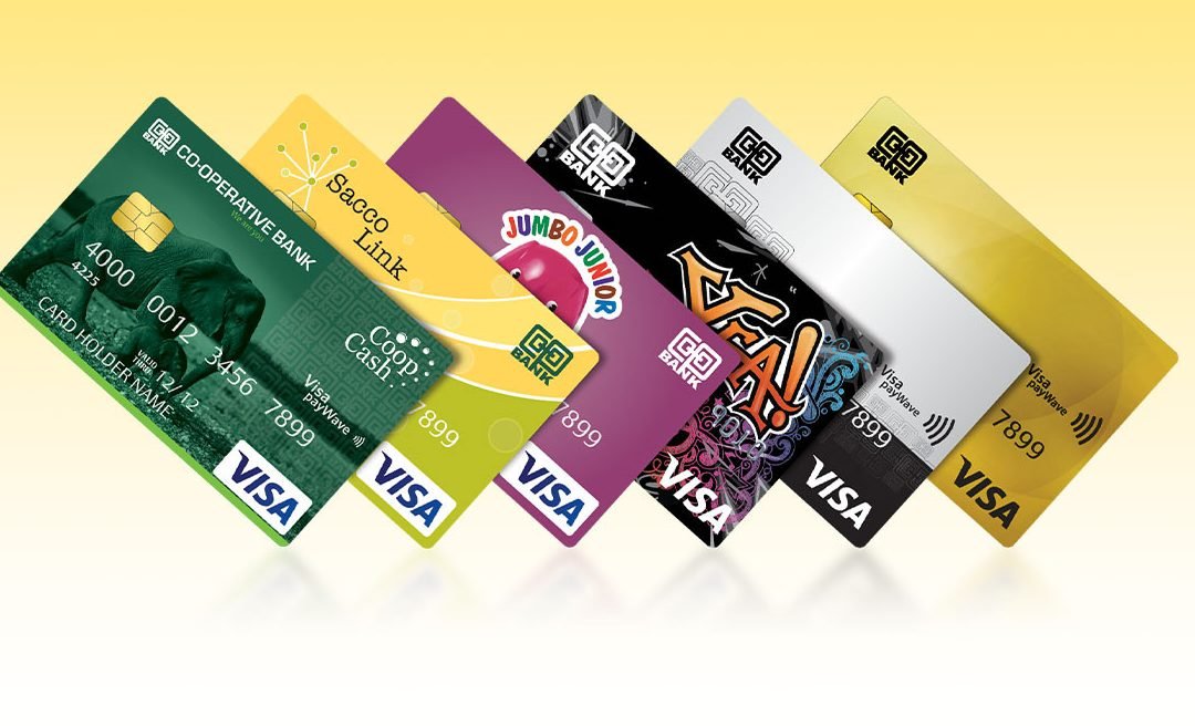 Co-Operative Bank ATM 4 co operative bank atm 2