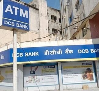 DCB Bank ATM - Nanded 1 dcb bank atm nanded 1