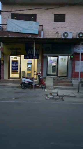 State Bank Of India ATM State Bank Of India ATM