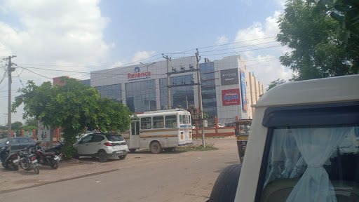State Bank Of India ATM State Bank Of India ATM