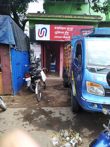 Union Bank of India ATM Union Bank of India ATM