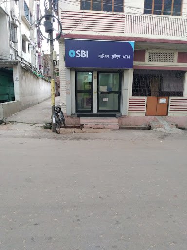 SBI ATM SBI ATM