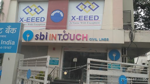 State Bank of India ATM State Bank of India ATM