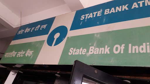 State Bank of India ATM State Bank of India ATM
