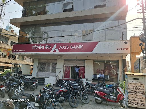 Axis Bank ATM Axis Bank ATM
