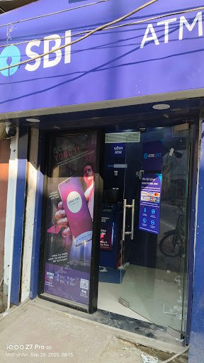 State Bank Of India ATM State Bank Of India ATM