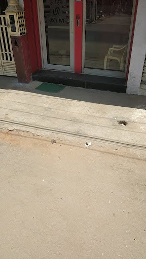 Union Bank of India ATM