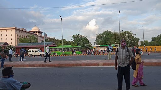 State Bank Of India ATM