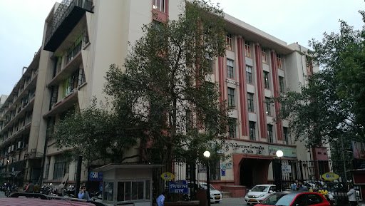 State Bank Of India ATM