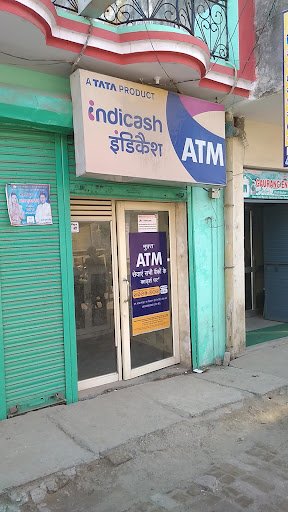 Indicash ATM Indicash ATM
