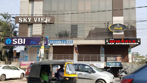 State Bank Of India ATM