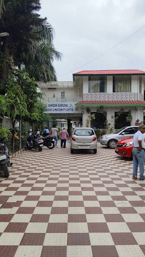 State Bank of India ATM