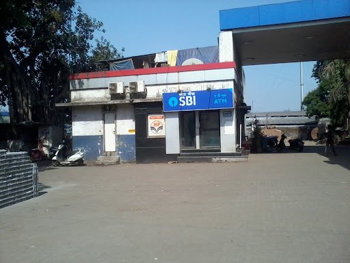 State Bank of India ATM