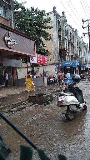 Union Bank Of India ATM