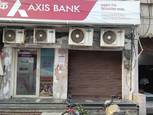 Axis Bank ATM Axis Bank ATM