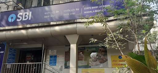 State Bank Of India ATM