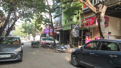 State Bank of India ATM