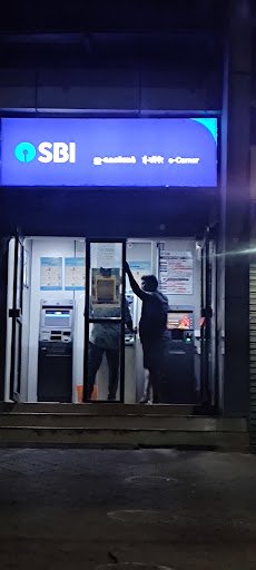 SBI ATM SBI ATM