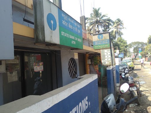 SBI ATM SBI ATM