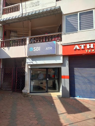 SBI ATM SBI ATM