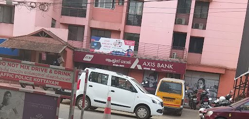 Axis Bank ATM Axis Bank ATM