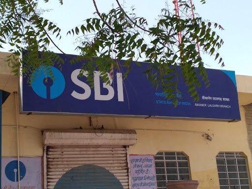 SBI ATM