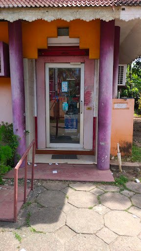 Union Bank Of India Atm