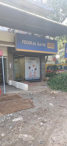 Federal Bank ATM