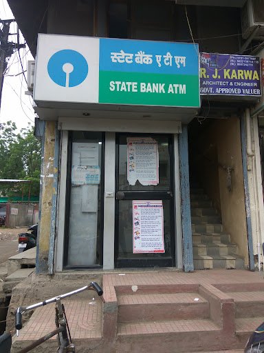 SBI ATM