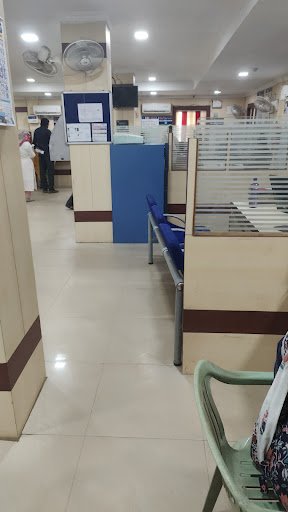 SBI ATM