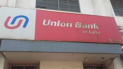 Union Bank of India ATM