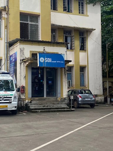 State Bank ATM State Bank ATM