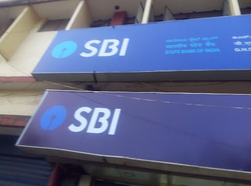 SBI ATM SBI ATM