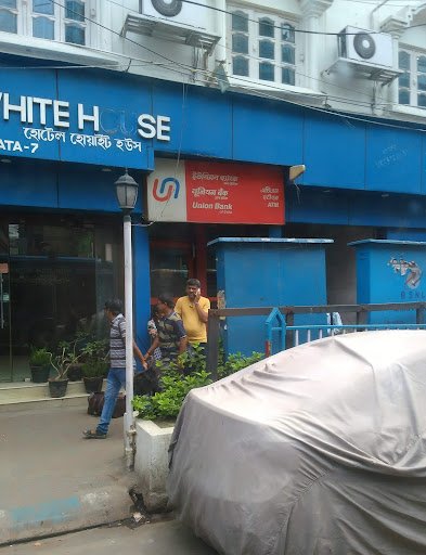 Union Bank Of India ATM