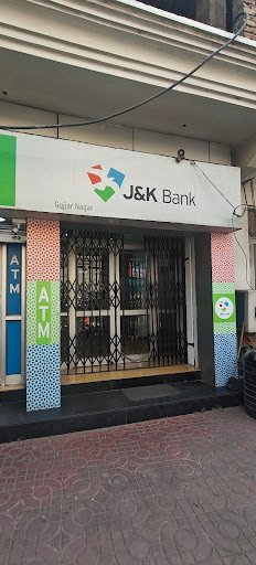 J&K Bank - ATM J&K Bank - ATM