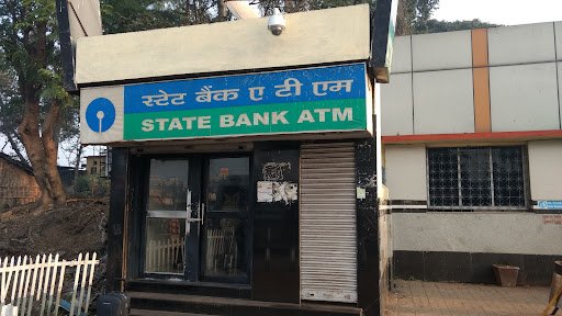 SBI ATM SBI ATM