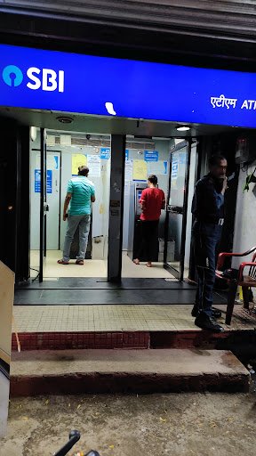 SBI ATM SBI ATM