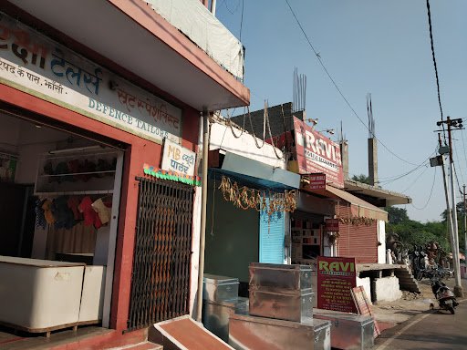 ICICI BANK ATM ICICI BANK ATM